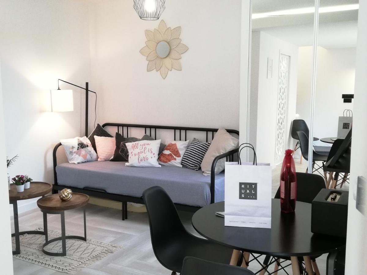 Bth Spa Talence Eksteriør bilde