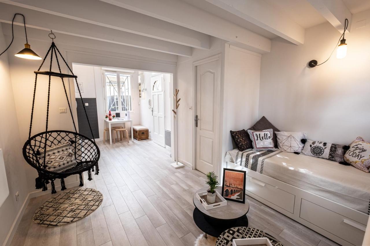 Bth Spa Talence Eksteriør bilde